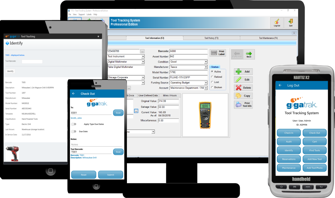 Tracking Tools. Active track софт. Asset tracking number. Intrack система. Tool tracking