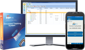 Document Tracking System | Document Management Software