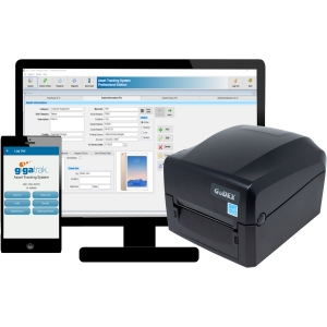 asset tracking system
