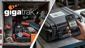 Stop losing equipment in your fleet vehicles. GigaTrak provides barcode tool tracking software to keep your service trucks accountable and your tools visible. Equipment Tracking System.